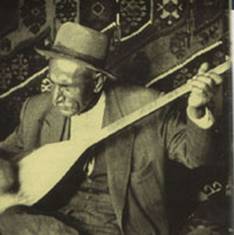 Âşık Veysel Şatıroğlu